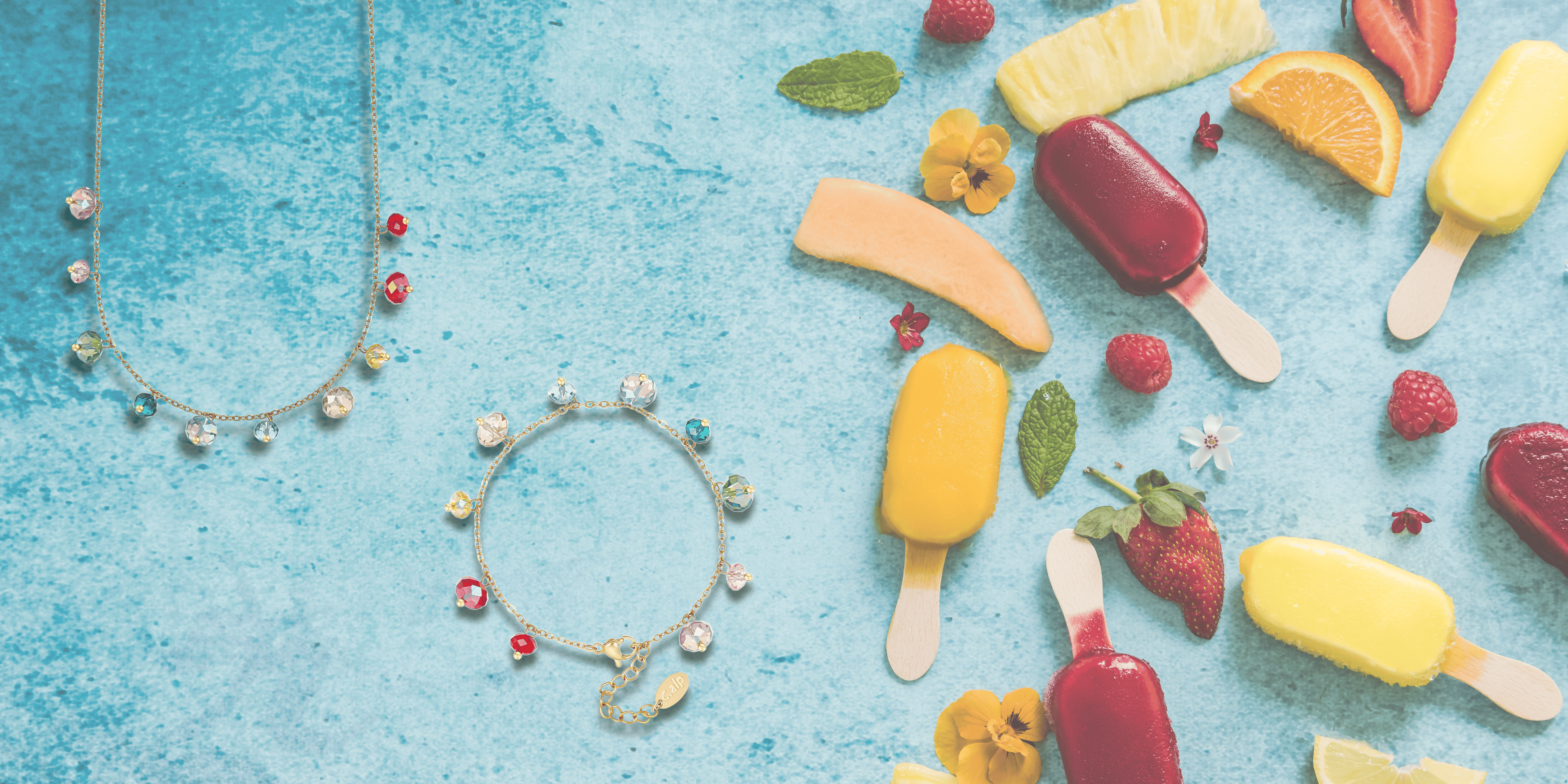 Dein Sommermoment – wie Schmuck Erinnerungen festhält