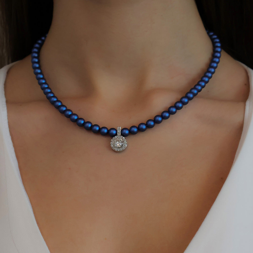 collana di perle paloma