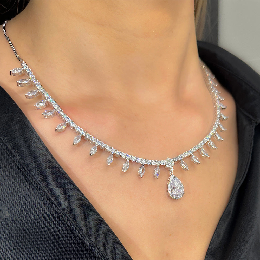 Collana flash