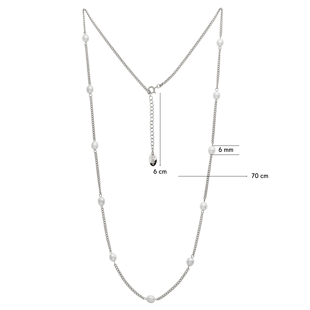 Tide pearl chain mit Maße