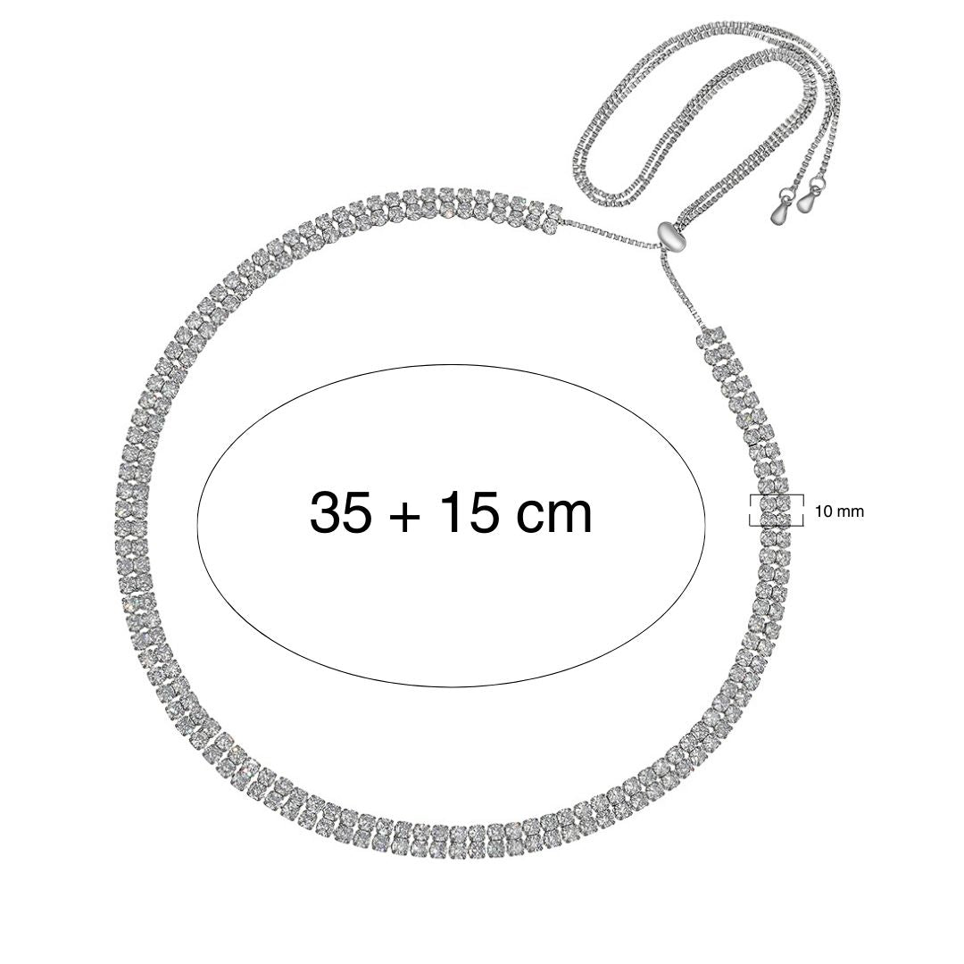 Class choker mit Maße