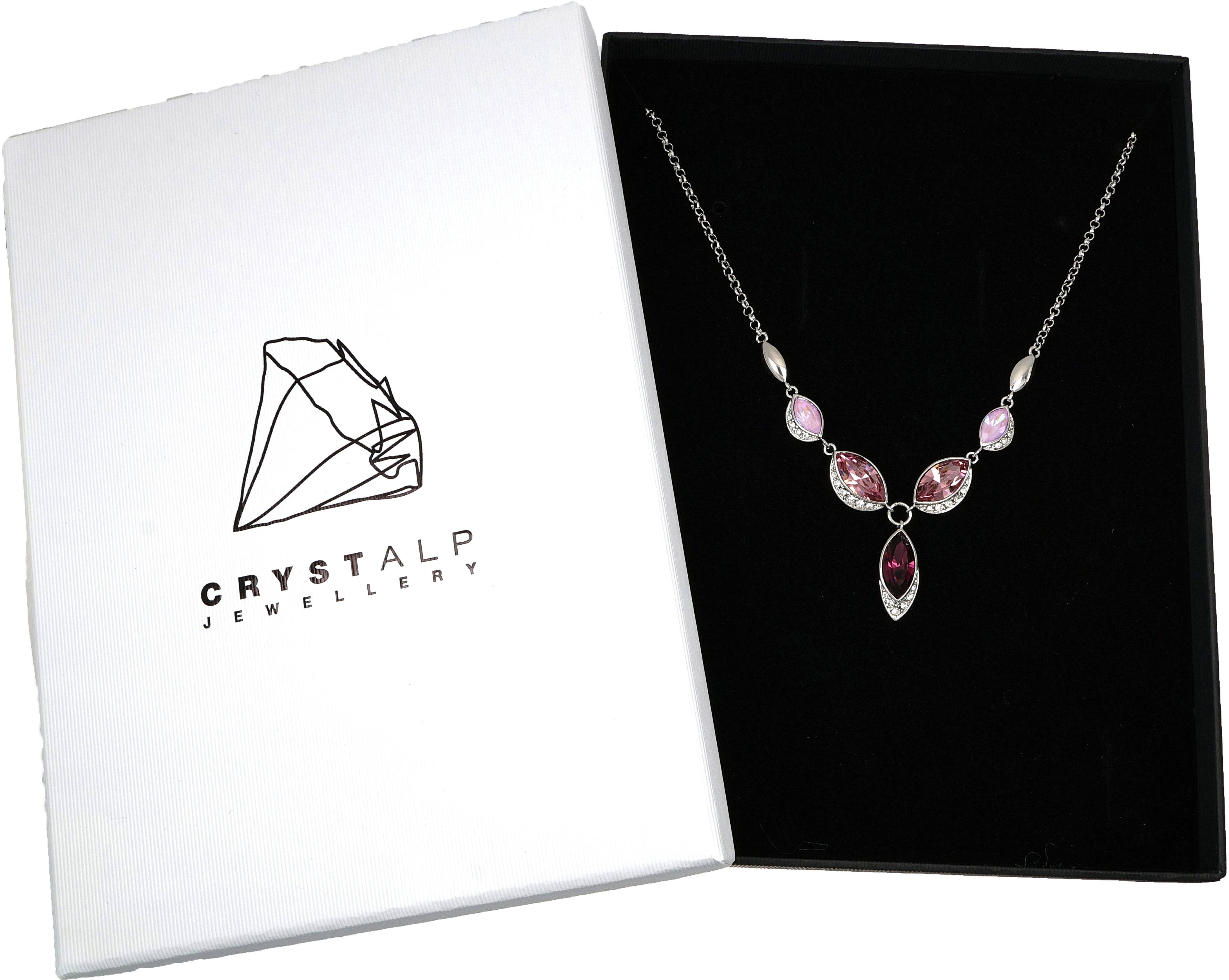 sunkissed collier verpackung