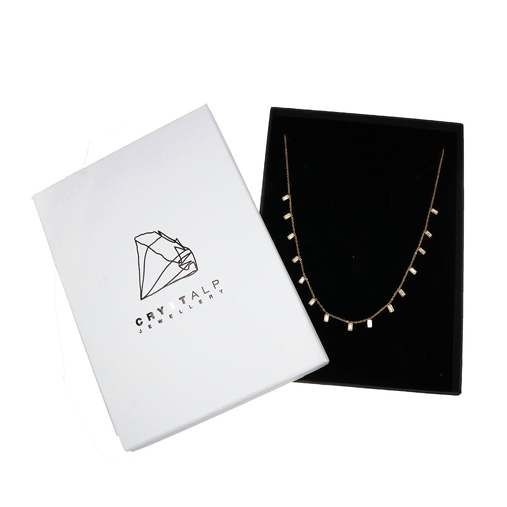 Lustre Collier
