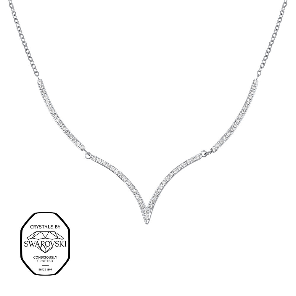 boho collier - crystalpjewelry