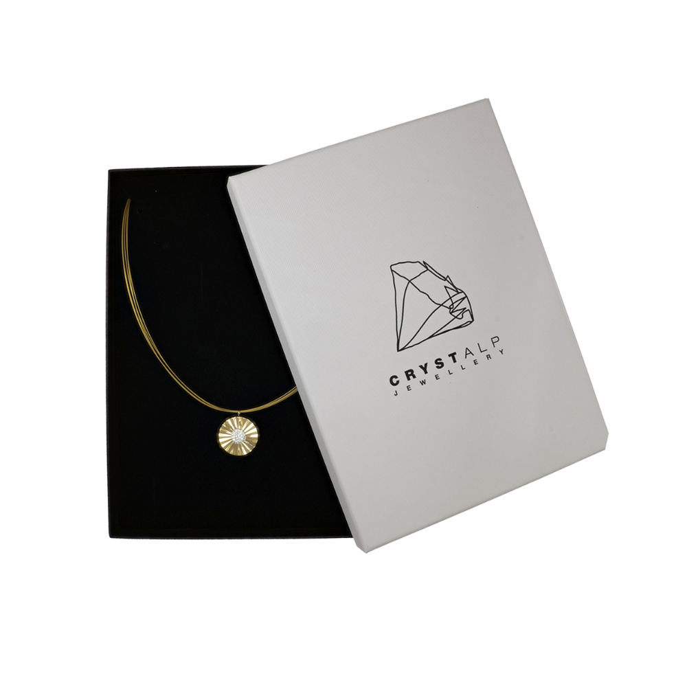 collana a filo jondal SWA