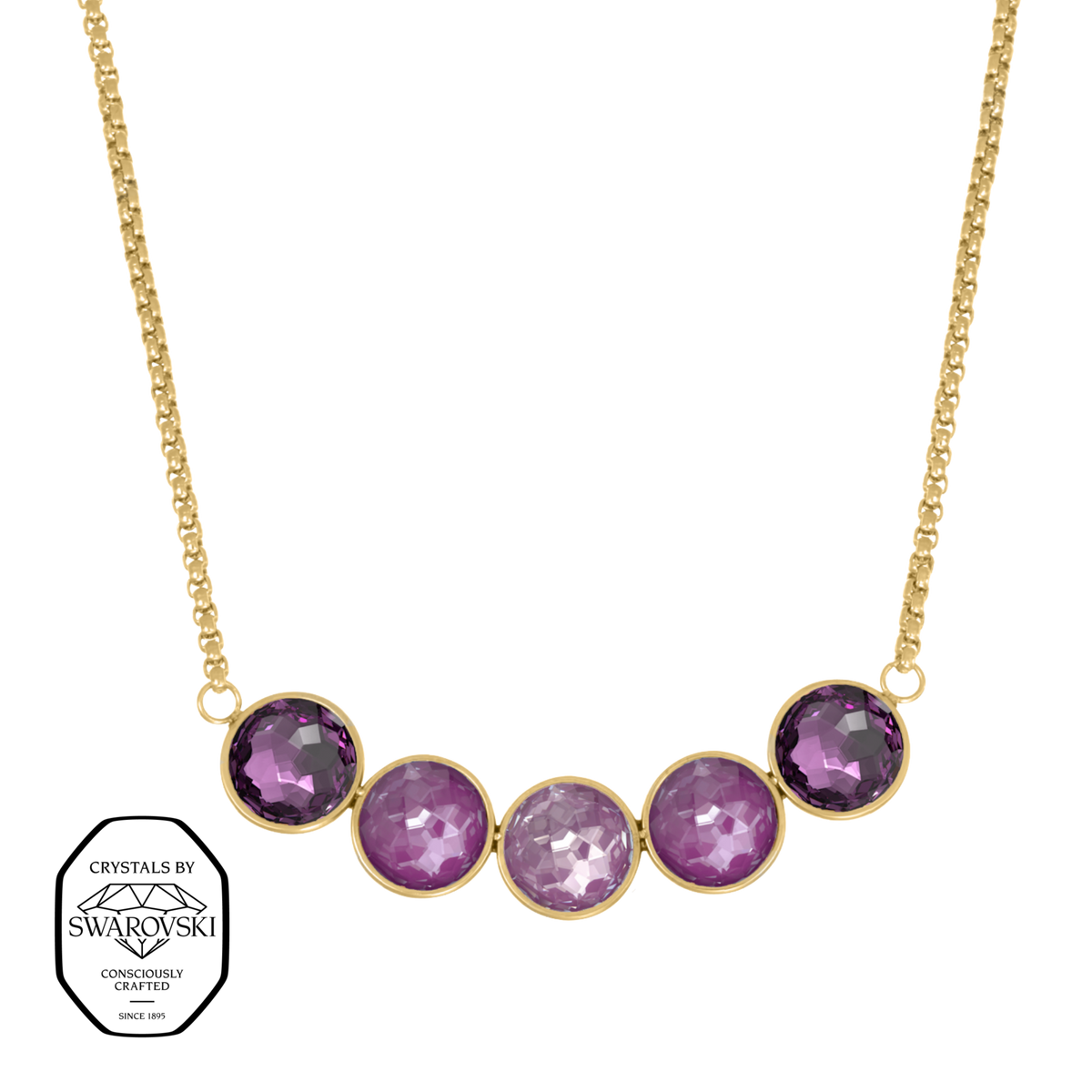 ibiza classic collier