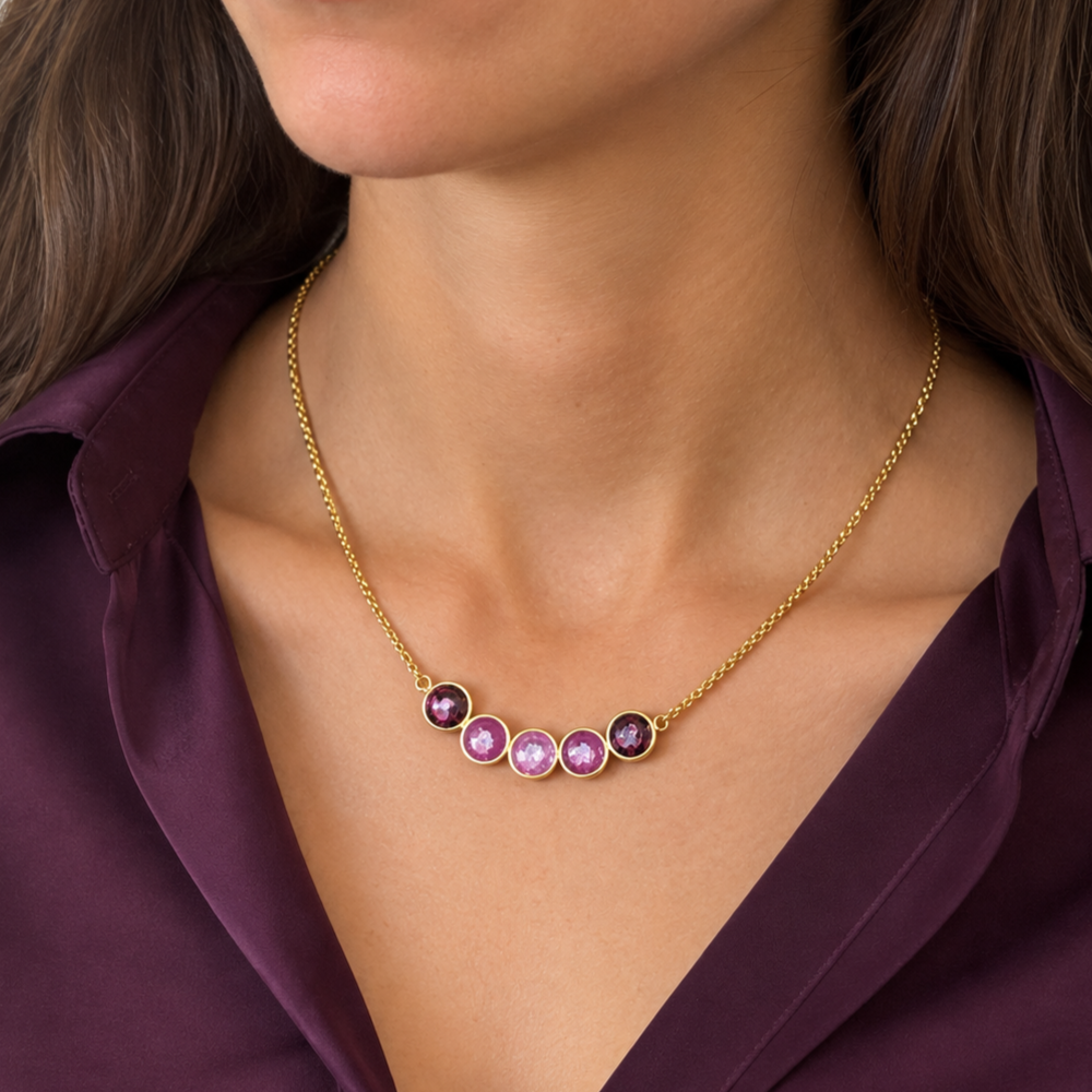 ibiza classic necklace
