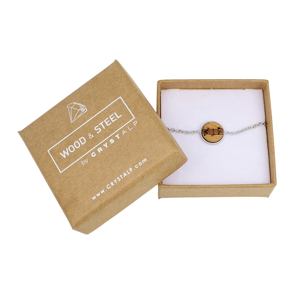 Crystalp Schmuckverpackung