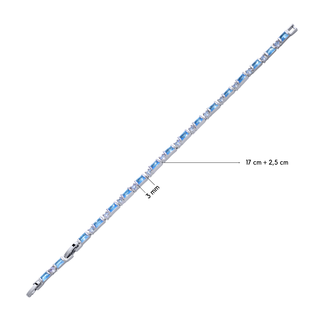 Magic Bracelet mit Maße