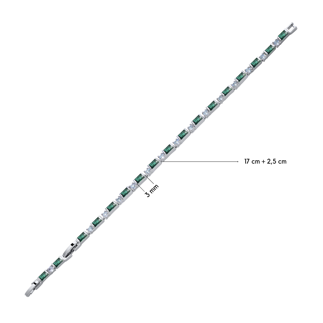 Magic Bracelet mit Maße