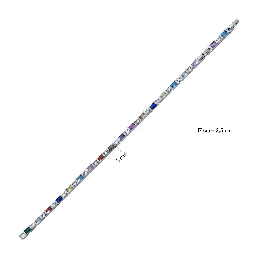 Magic Bracelet mit Maße