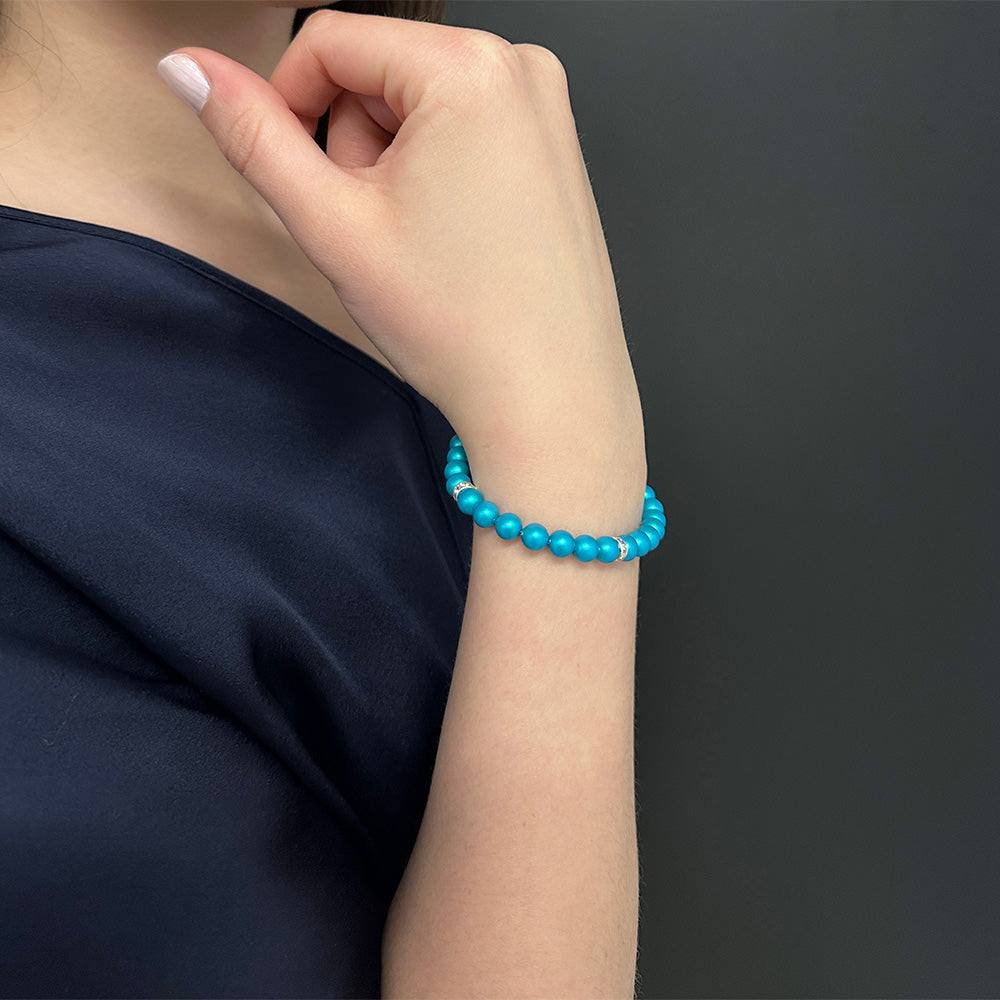 Paloma Pearl Bracelet