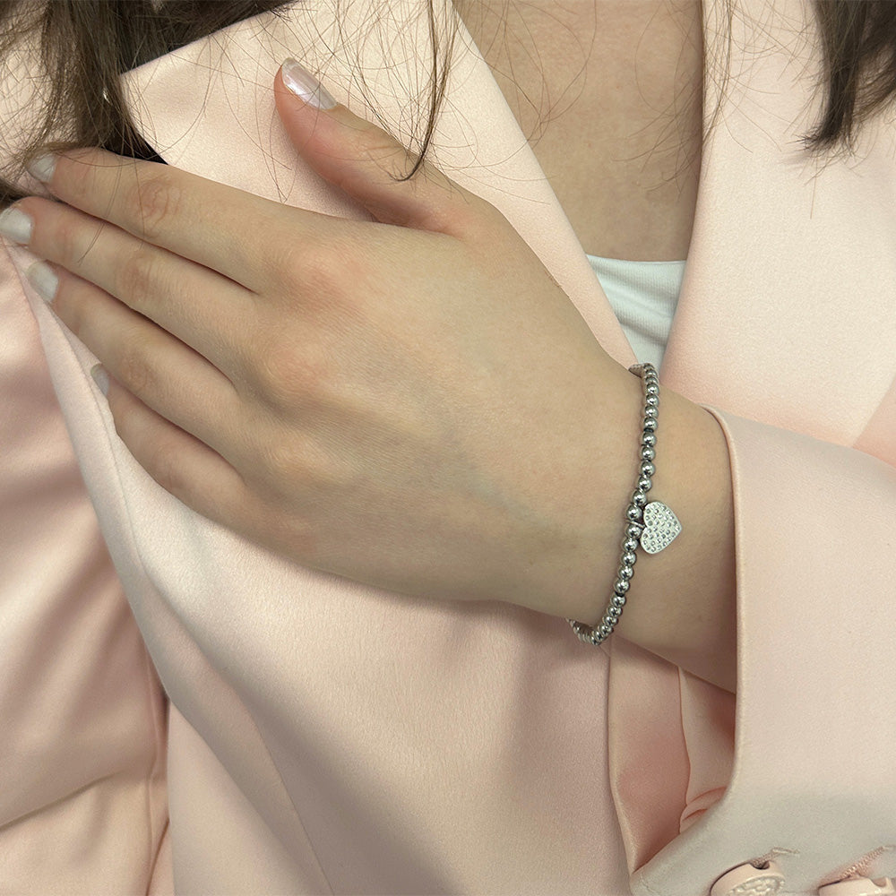 Bracciale guardia dell'amore