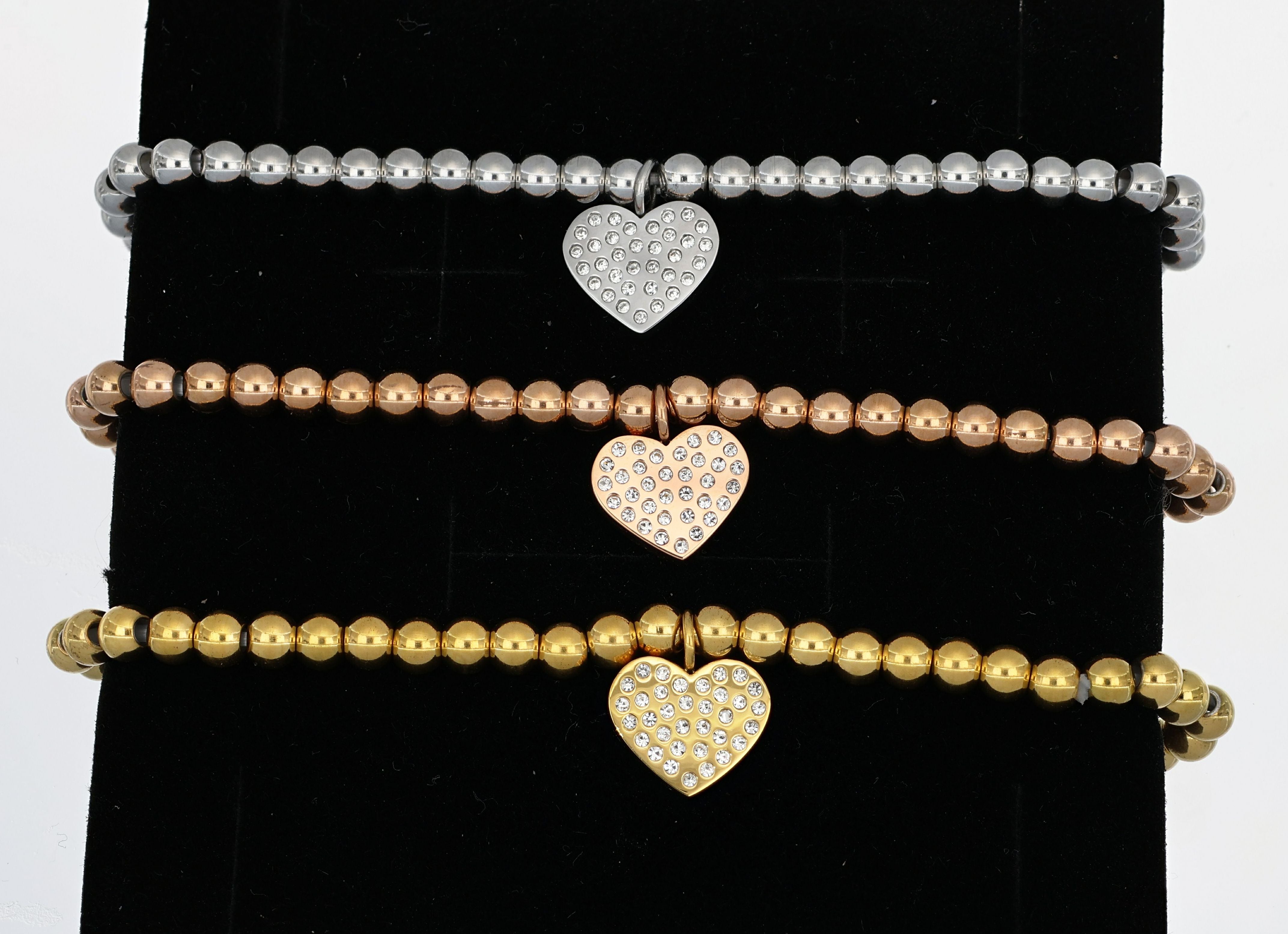 Love guard bracelet in allen Farben