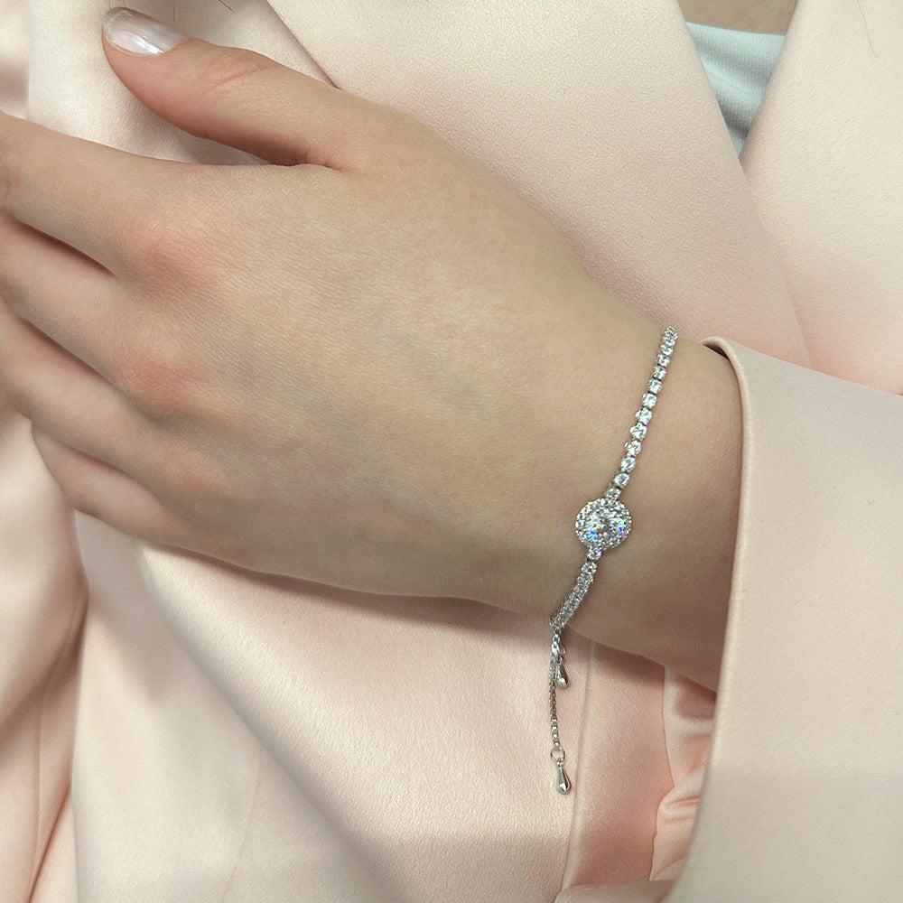 Echo bracelet