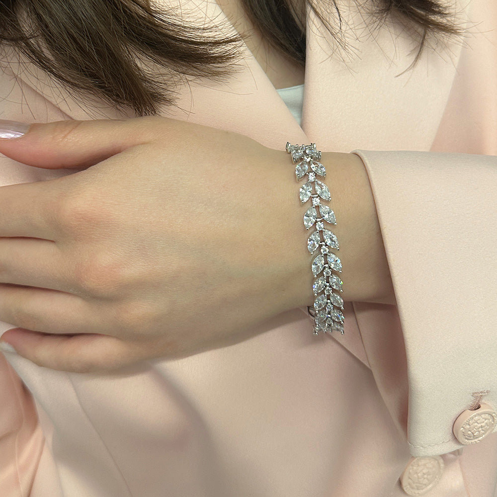 braccialetto luminoso