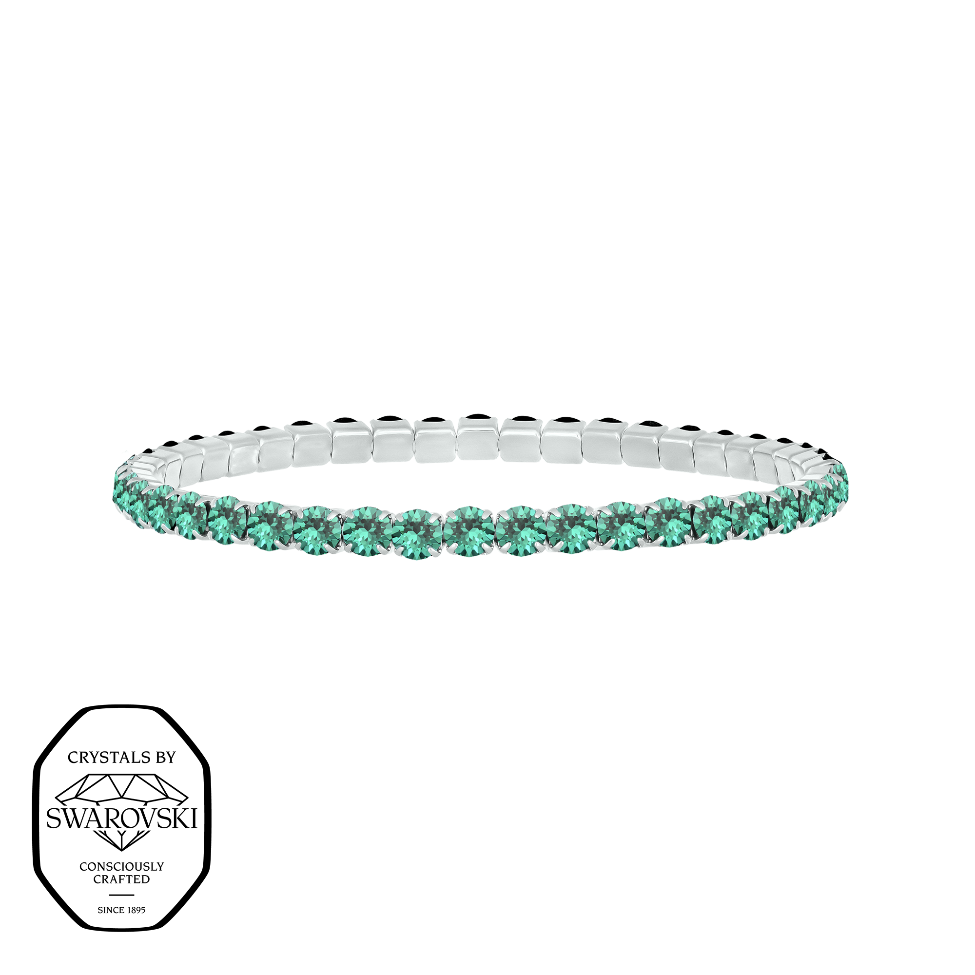 Aura elastic bracelet
