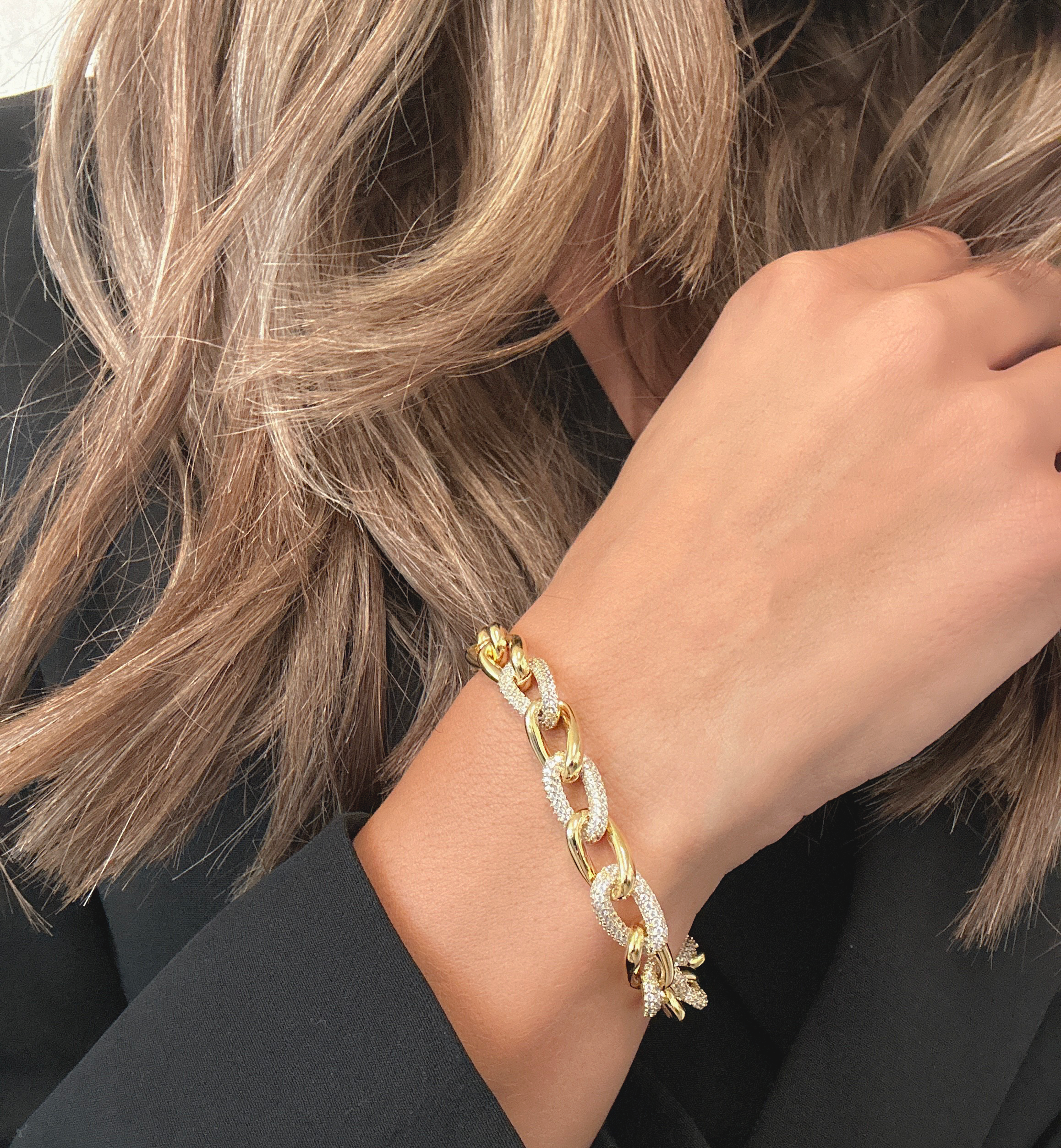 Bracciale di lusso
