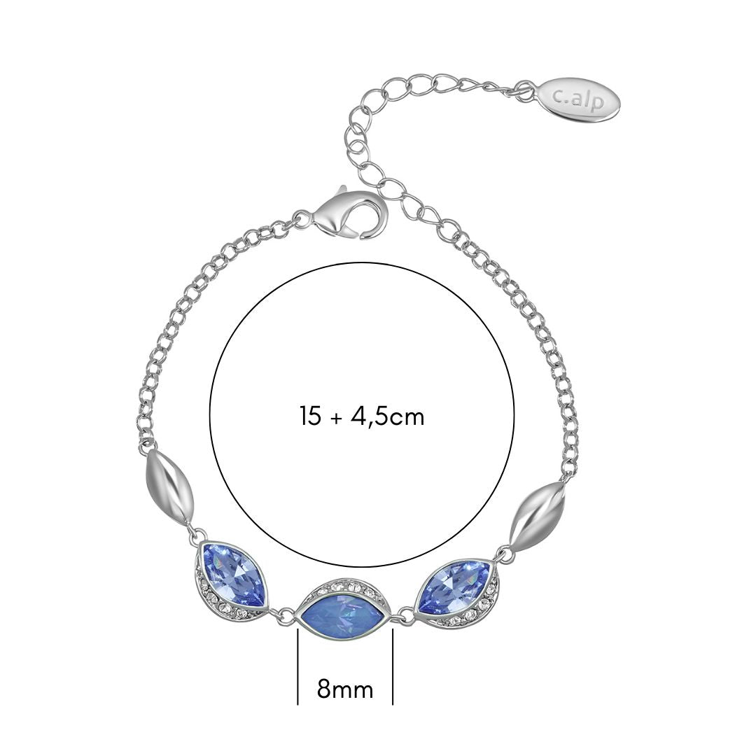 sunkissed bracelet maße