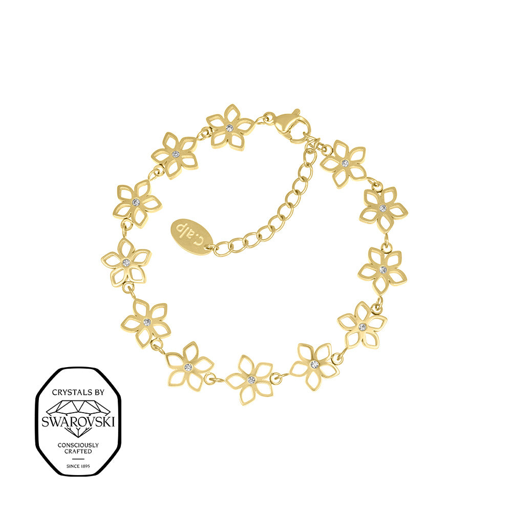 formentera bracelet - crystalpjewelry