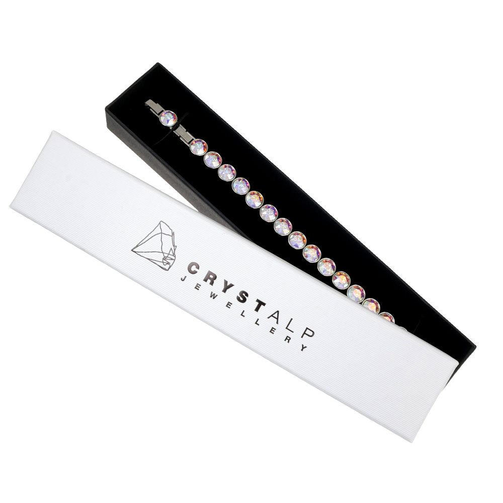 ibiza bracelet - crystalpjewelry