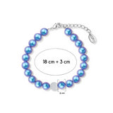 liliane pearl bracelet