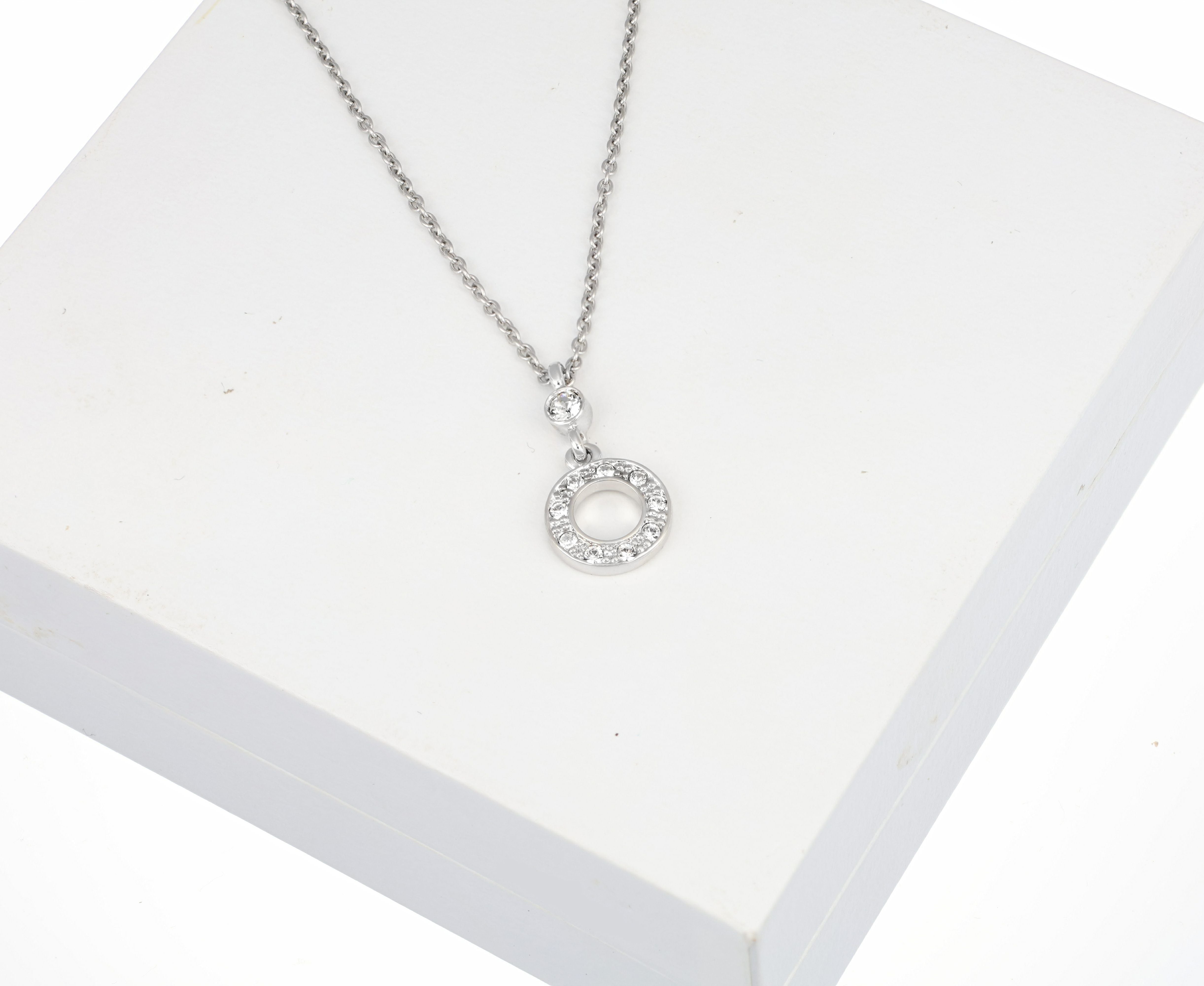 Grace Pendant - crystalpjewelry