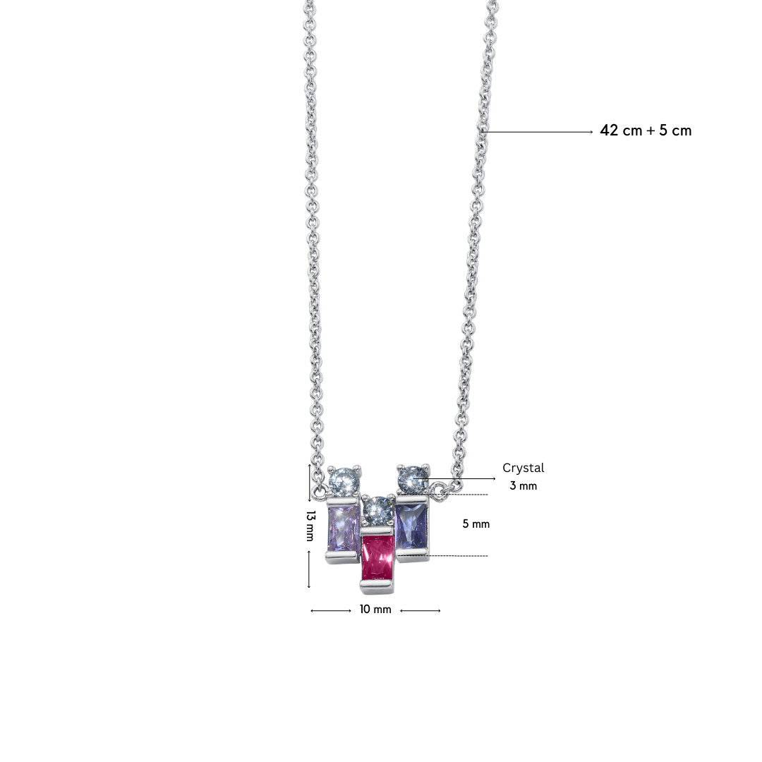 Magic Necklace mit Maße