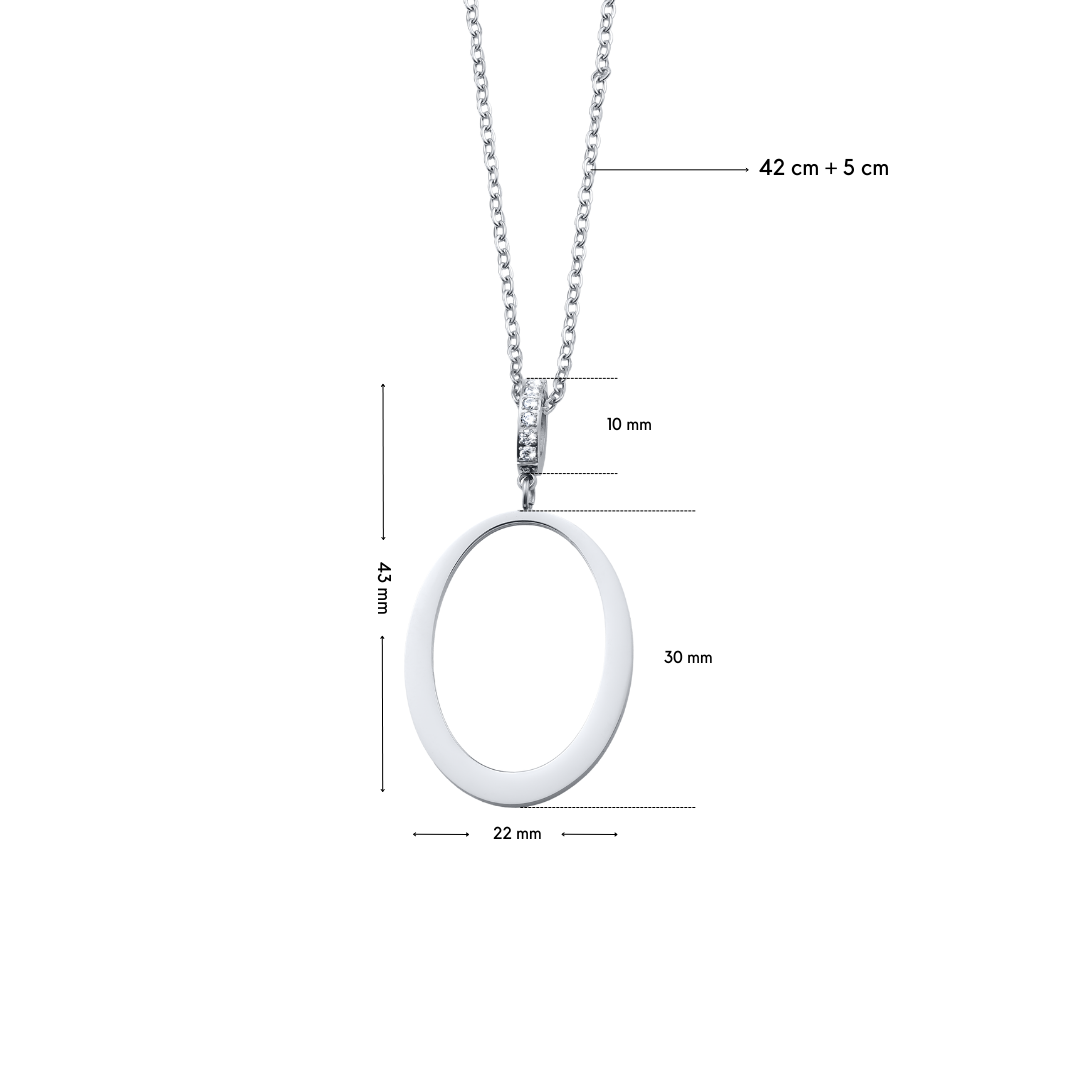 Select pendant mit Maße