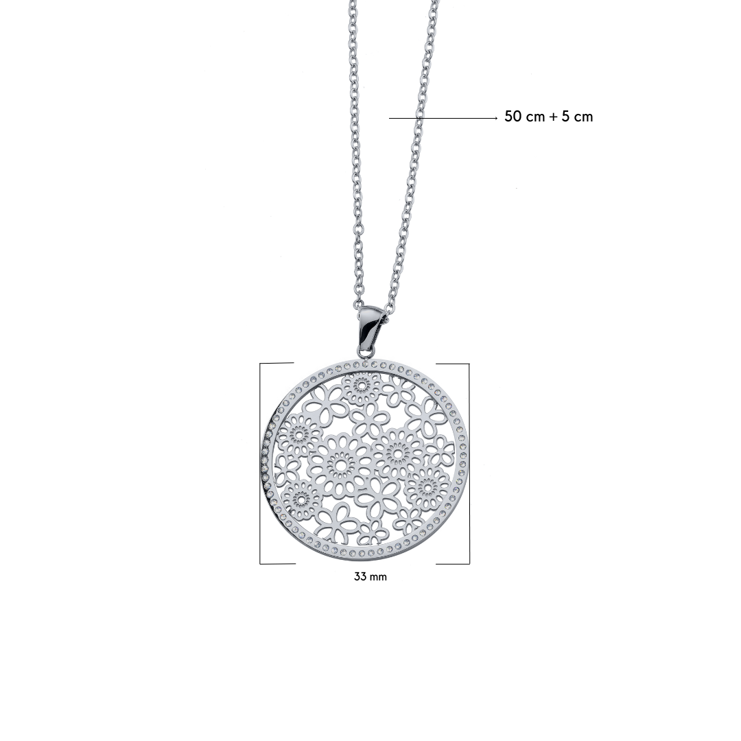 Nova pendant mit Maße