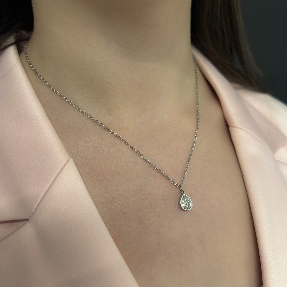 Pendente a goccia Vibe