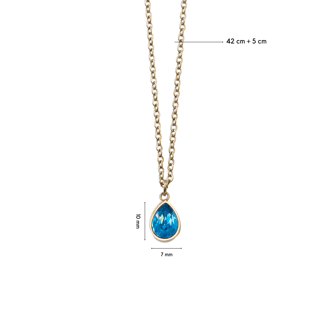 Vibe drop pendant mit Maße