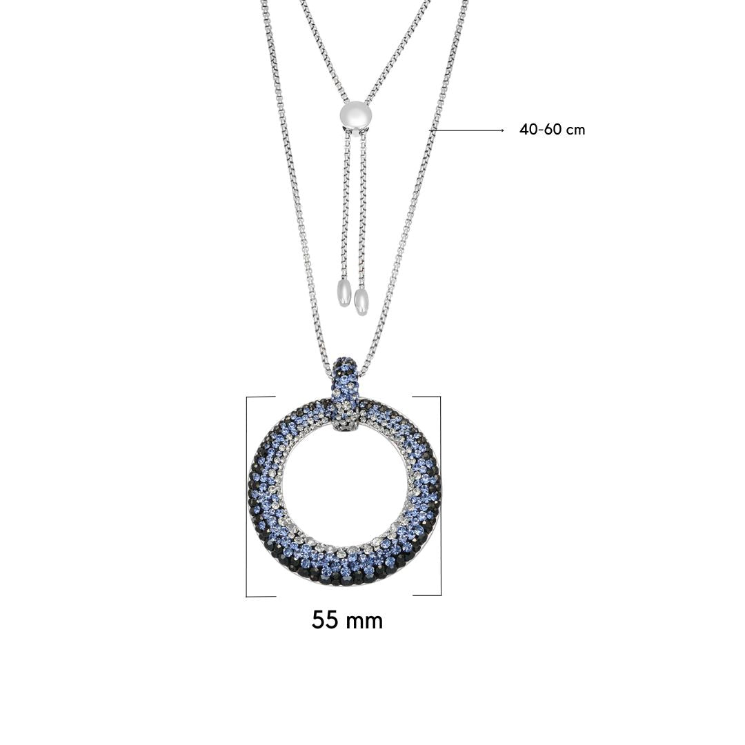 Twilight pendant mit Maße