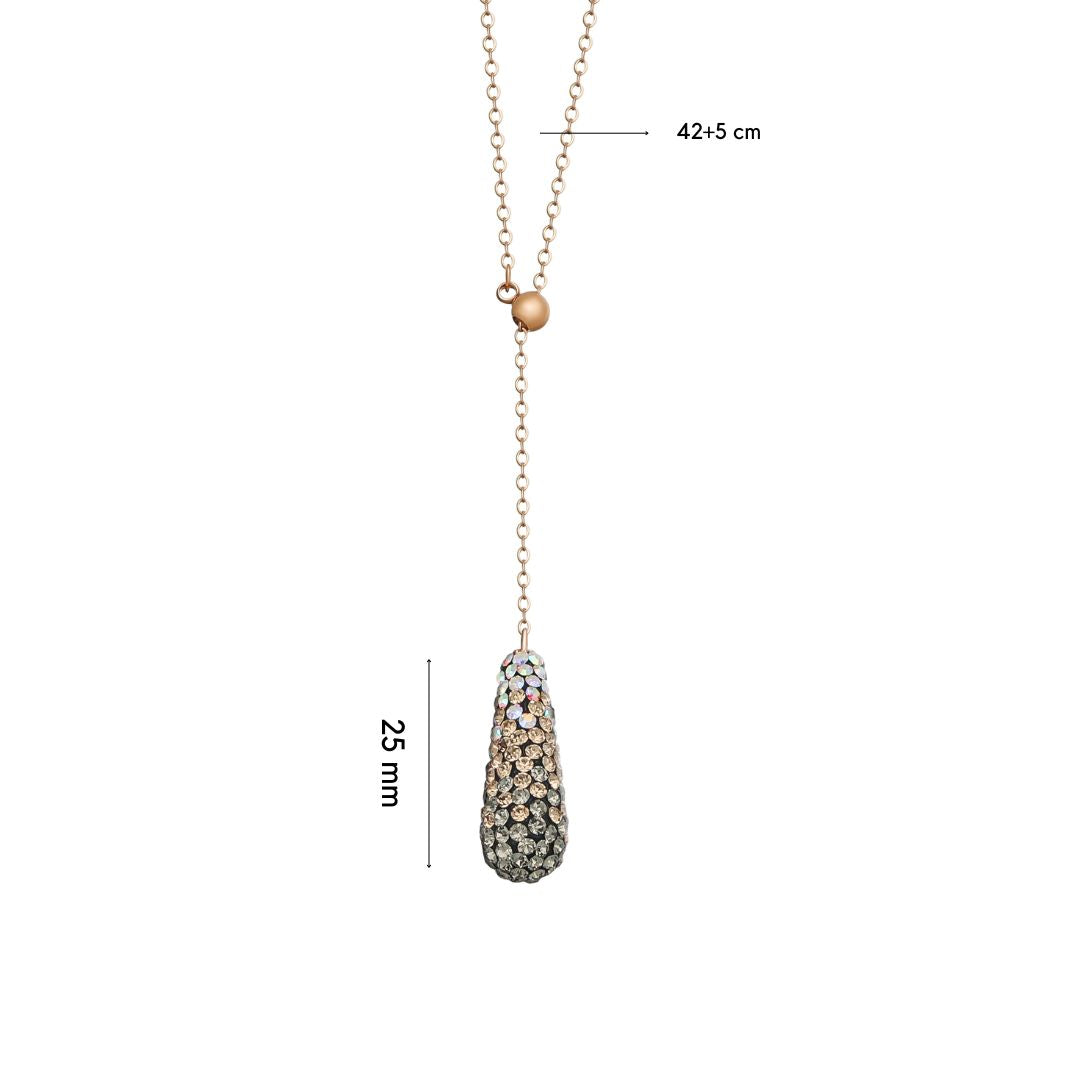 Droplight pendant mit Maße
