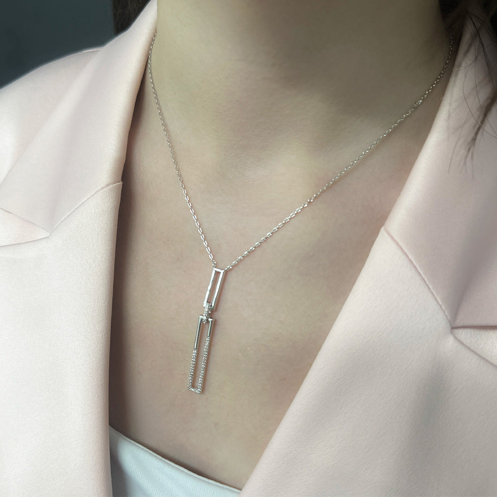 Colgante de ladrillo