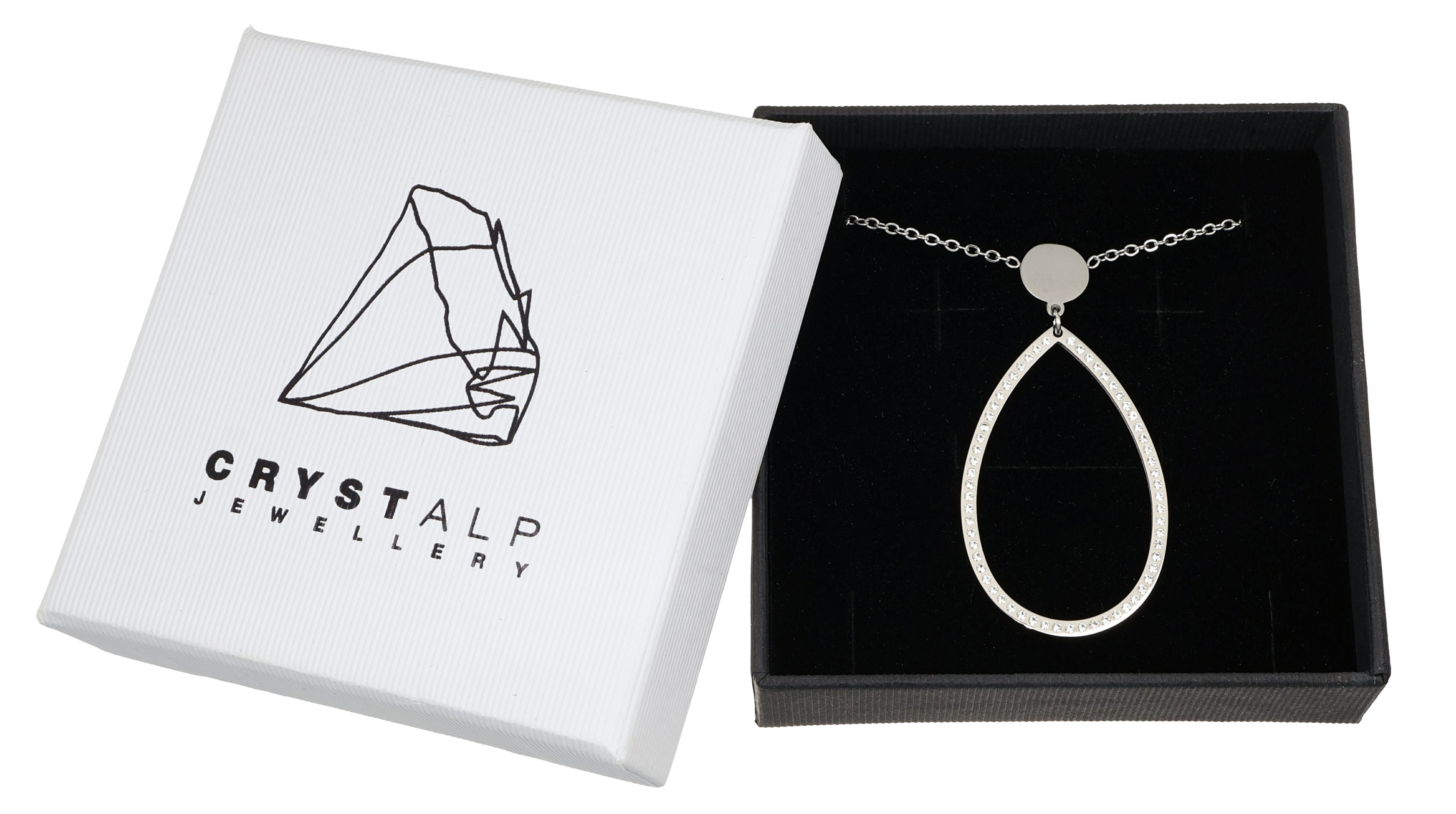 giant drop pendant verpackung