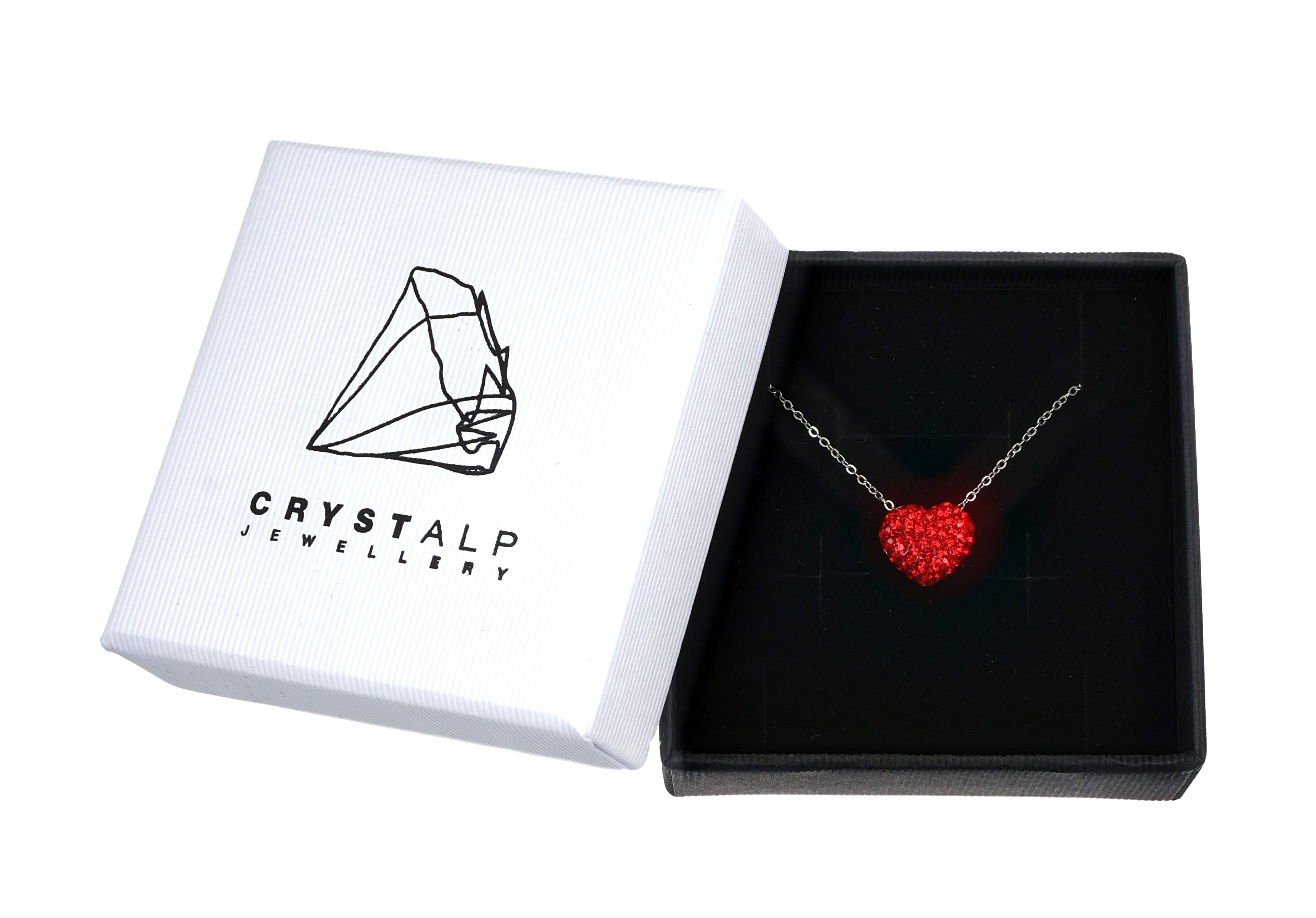 pure love pendant verpackung