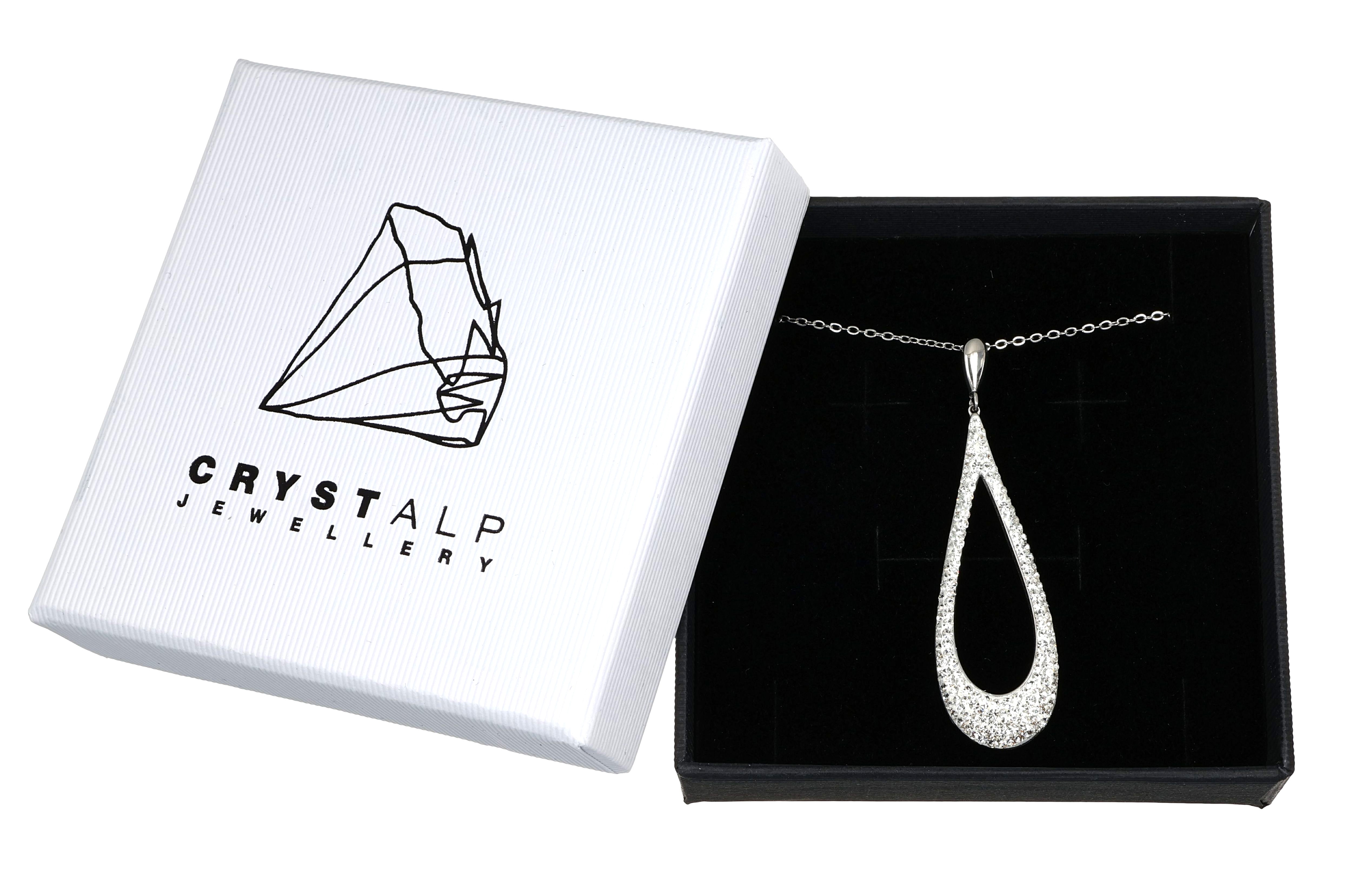 premium drop pendant verpackung