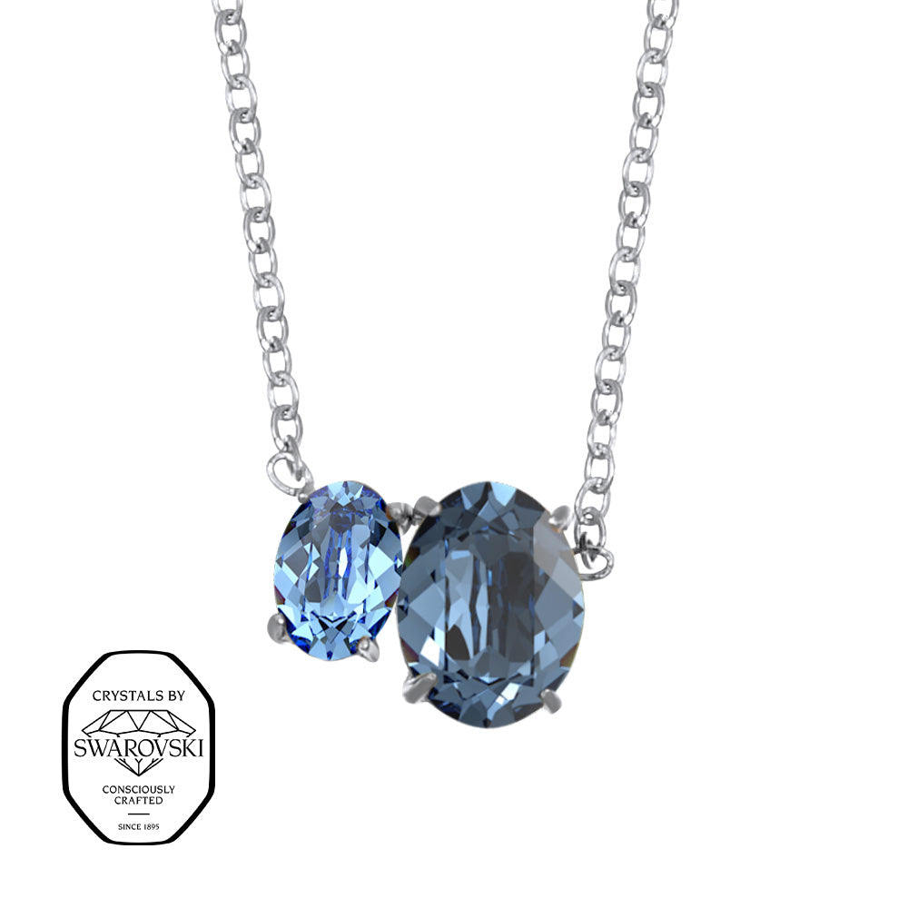 tarida pendant - crystalpjewelry