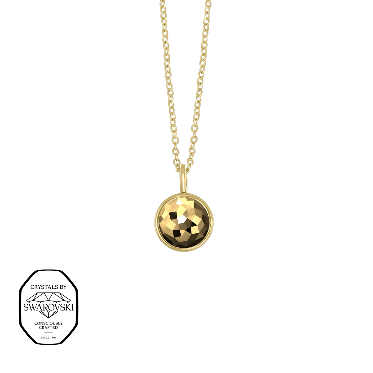 ibiza simple pendant