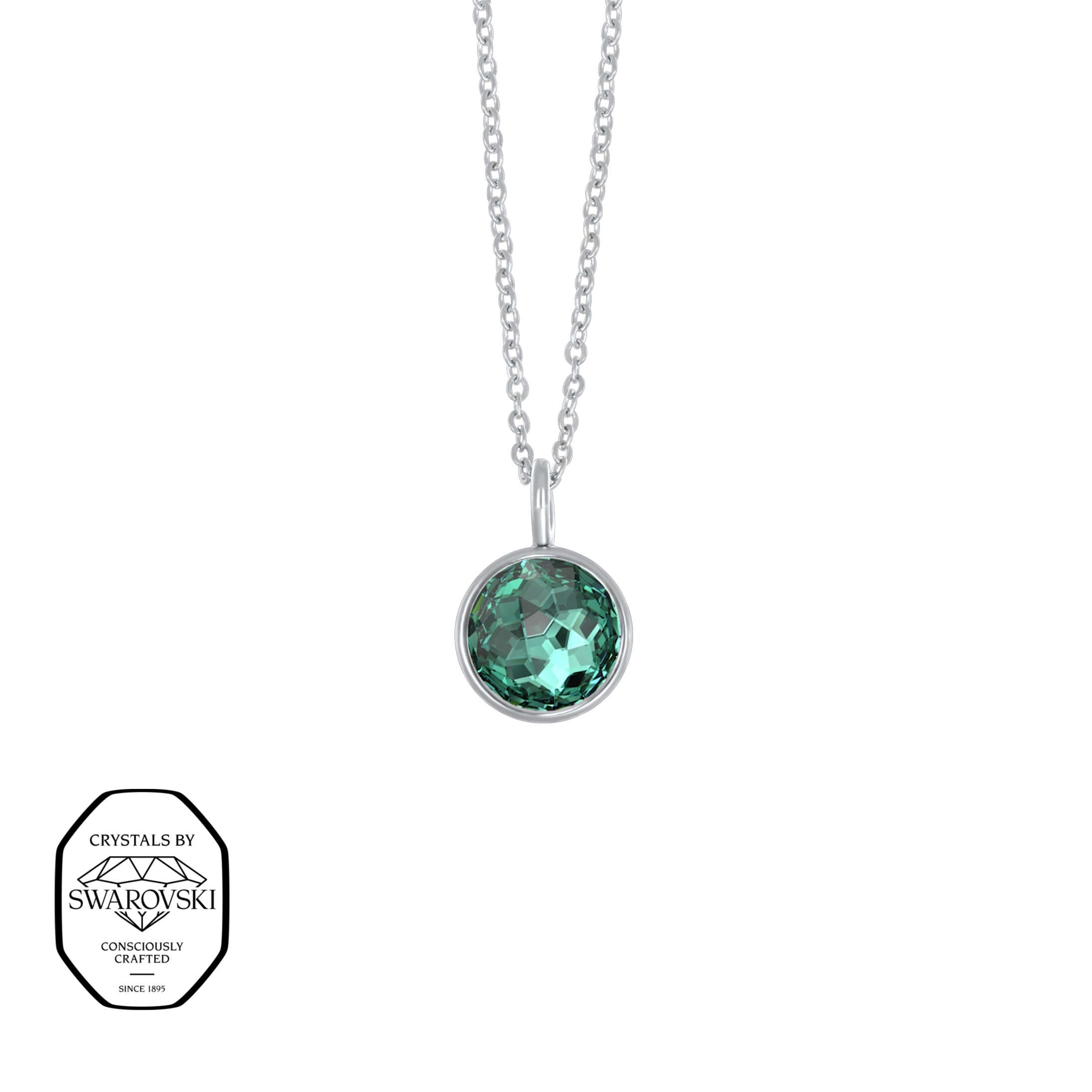 ibiza simple pendant