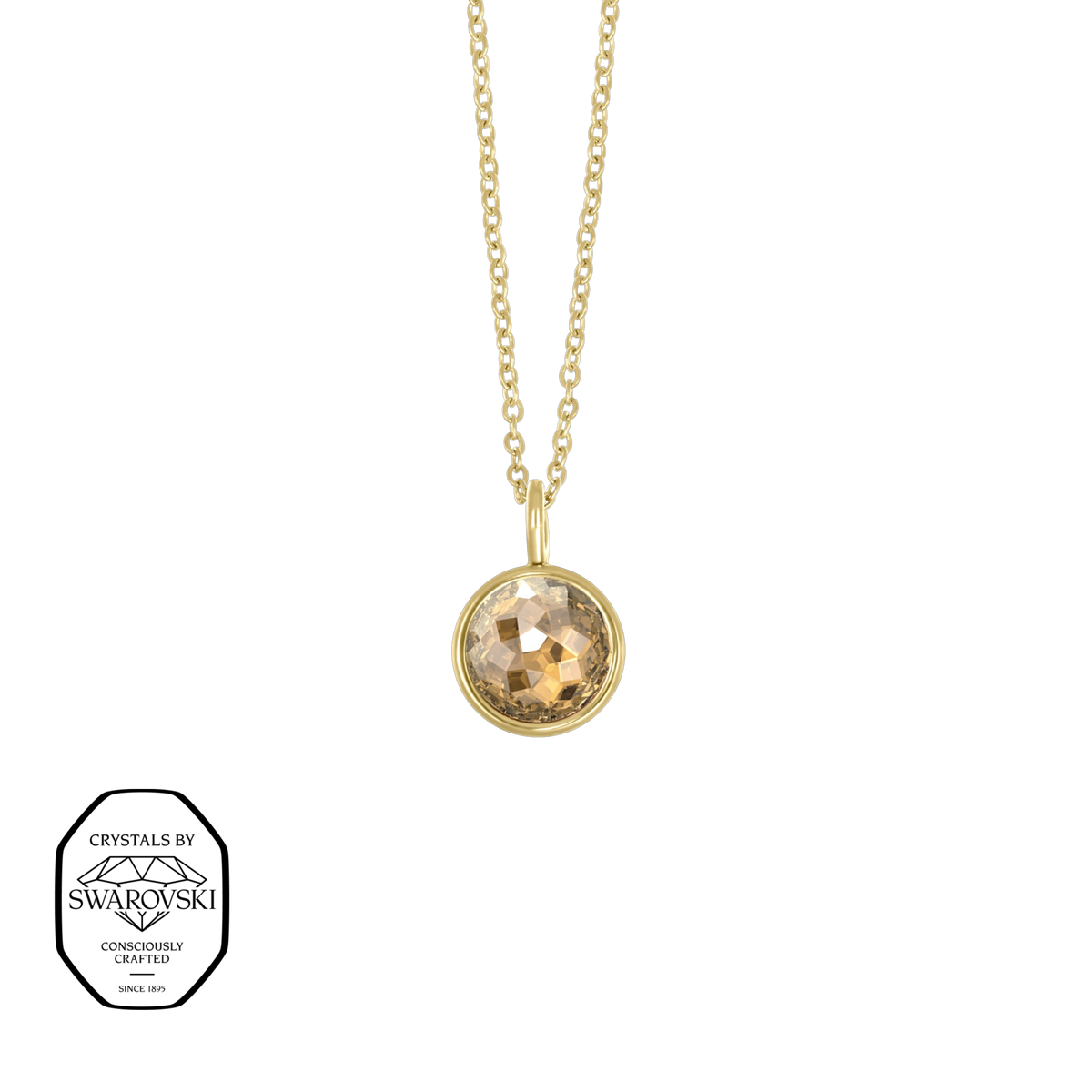 ibiza simple pendant