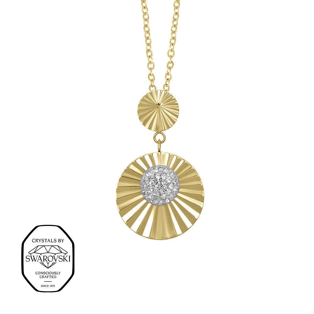 jondal pendant - crystalpjewelry