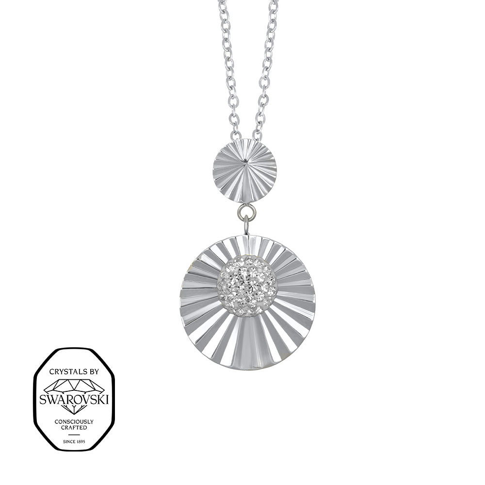 jondal pendant - crystalpjewelry