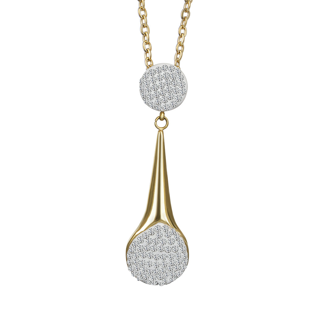 panorama pendant