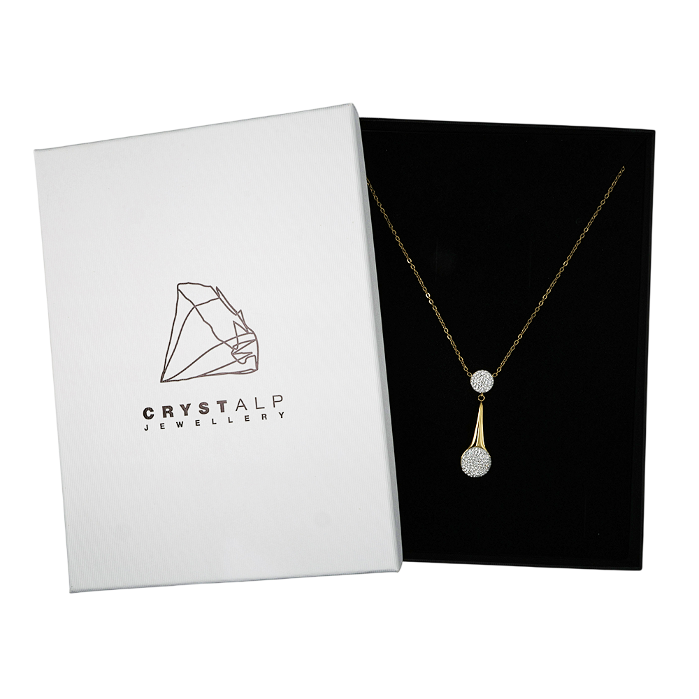 panorama pendant