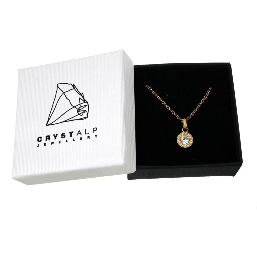 lunora pendant
