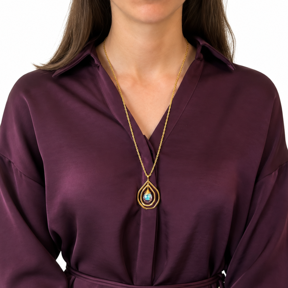 arctic pendant