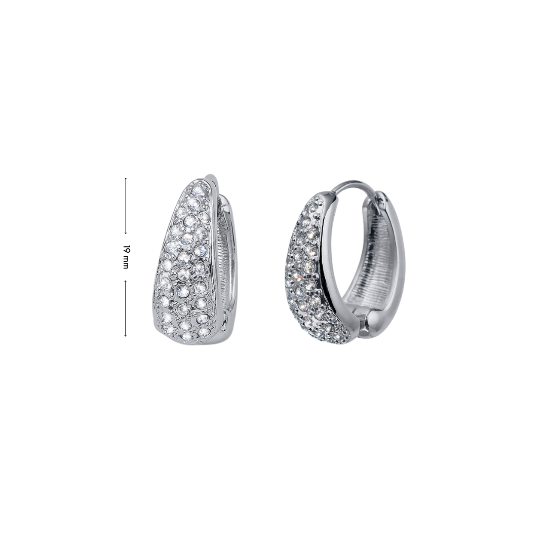 Shining Hoop mit Maße