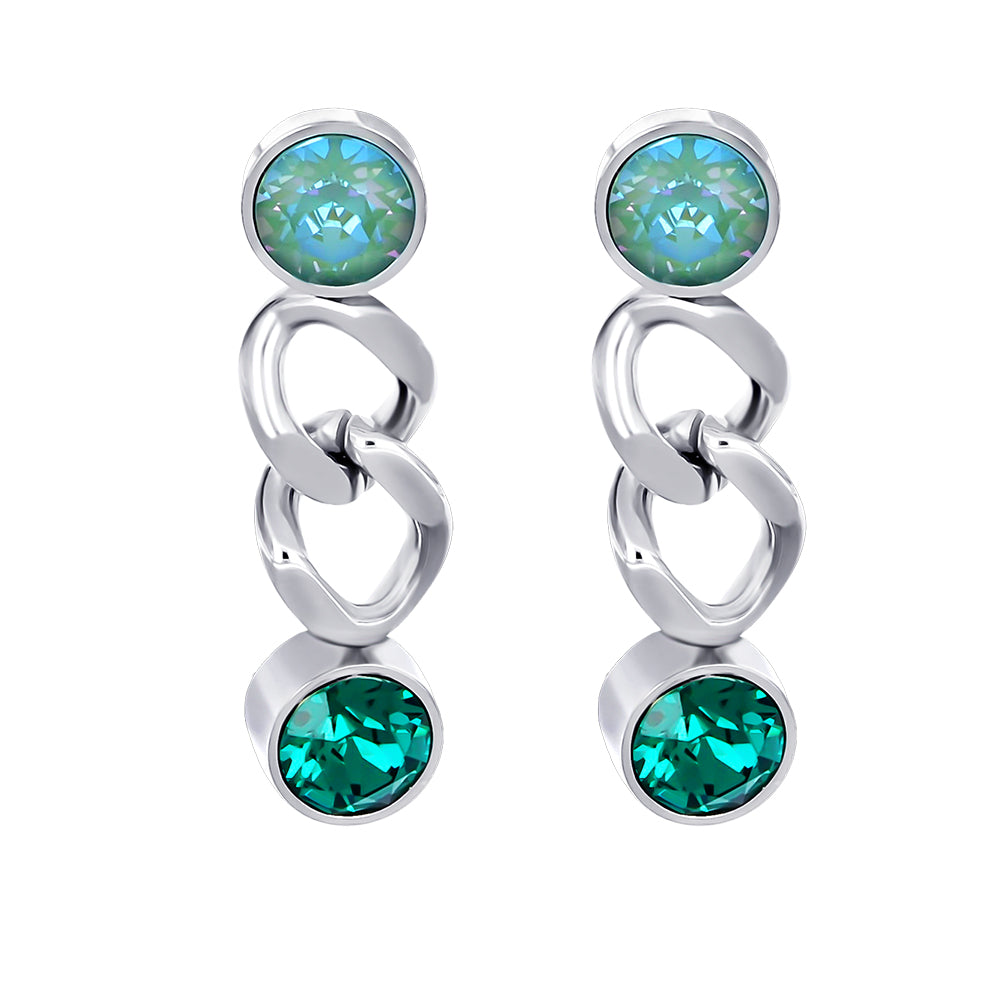 Solara earrings